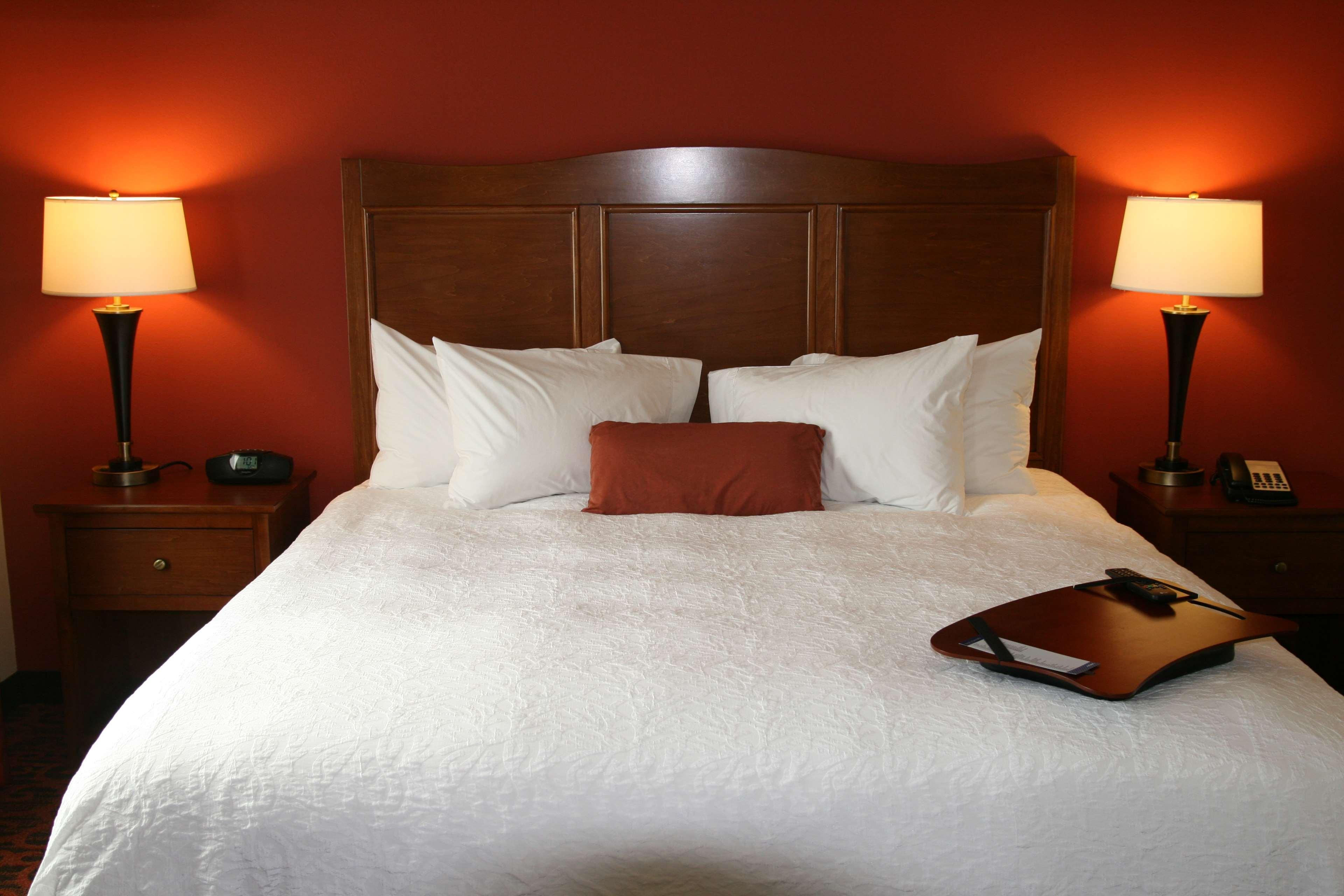 Hampton Inn & Suites Бастроп Стая снимка