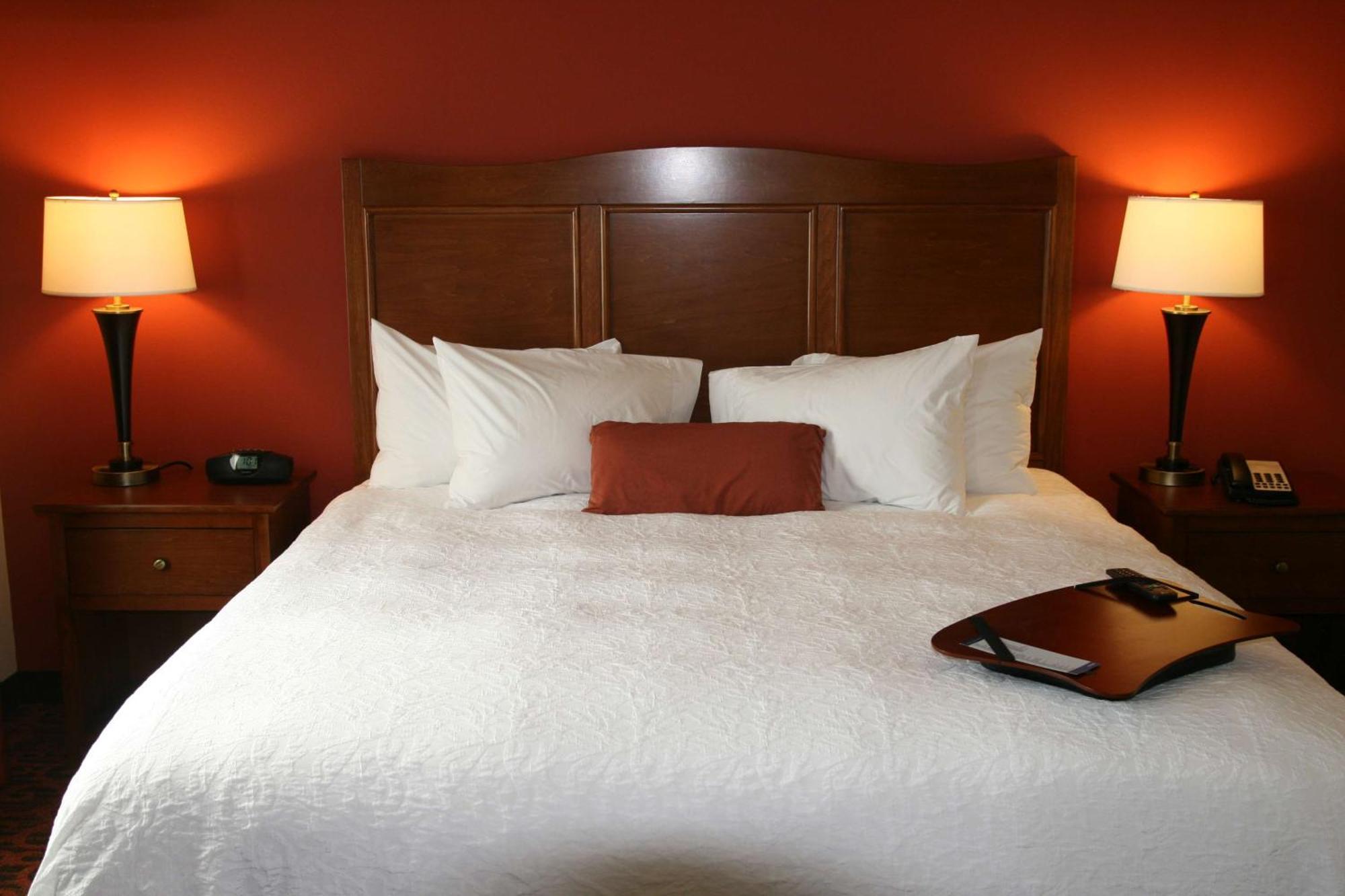 Hampton Inn & Suites Бастроп Екстериор снимка